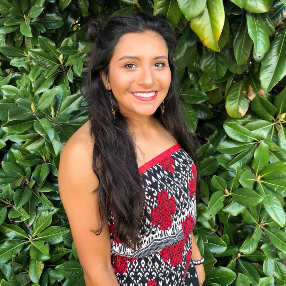 Meet your Posher, Hope